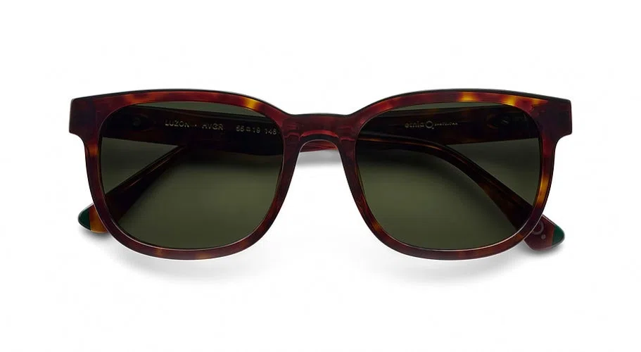 Etnia Barcelona LUZON Sunglasses - view 11